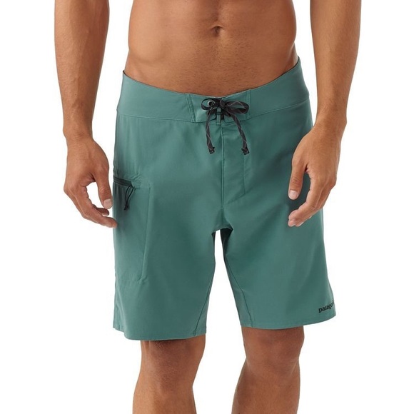 Patagonia Other - Patagonia Tasmanian Teal Shorts